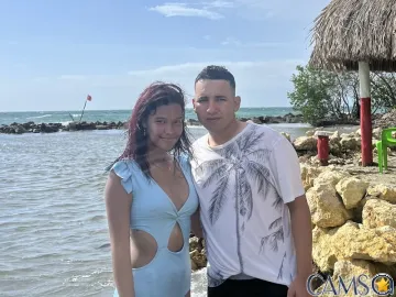 LyanandGala’s (LiveJasmin) Photo