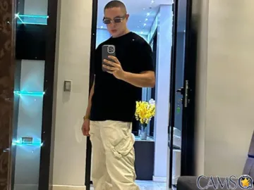 LyleTrevor’s LiveJasmin Profile Image
