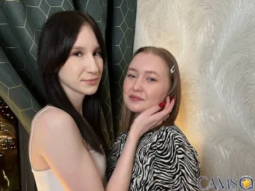 LynAndSheena’s (LiveJasmin) Photo