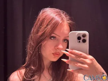 LynCollinge’s (LiveJasmin) Photo
