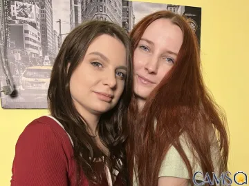 LynetteAndSilvia’s (LiveJasmin) Photo