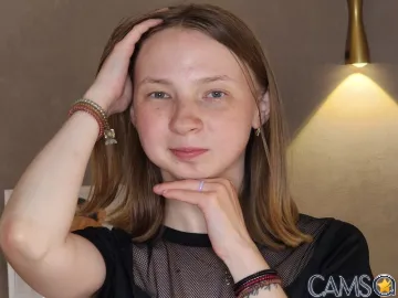 LynetteGoodwyn’s LiveJasmin Profile Image