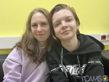 LynnaAndBrimlad’s (LiveJasmin) Photo