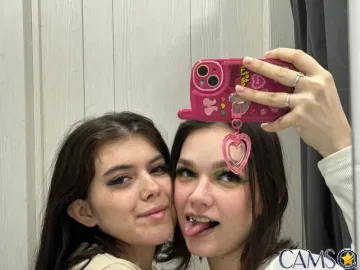 LynnAndAskins’s (LiveJasmin) Photo