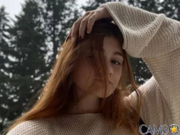 LynnFrankson’s (LiveJasmin) Photo