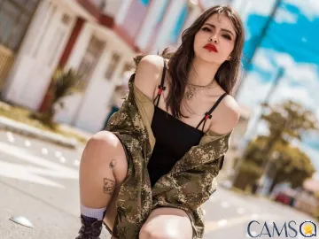MadanAustral’s (LiveJasmin) Photo