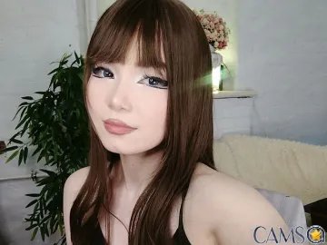 MaddyMystie’s LiveJasmin Profile Image