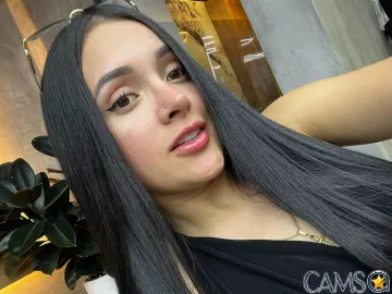 MadelinneRetegui’s (LiveJasmin) Photo