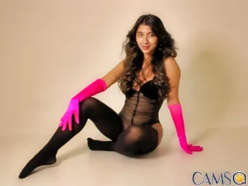 MadiisonWilliams’s (LiveJasmin) Photo