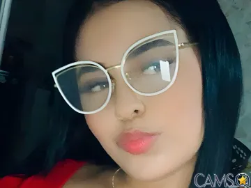 MadinsonSmith’s (LiveJasmin) Photo