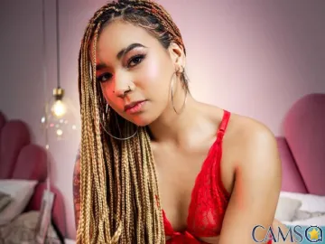 MadisonBrowns’s LiveJasmin Profile Image