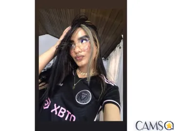 MadisonLeder’s (LiveJasmin) Photo