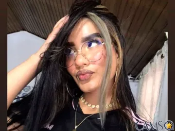 MadissonVerdez’s LiveJasmin Profile Image