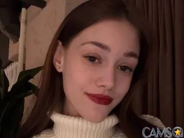 MaeBroadway’s LiveJasmin Profile Image
