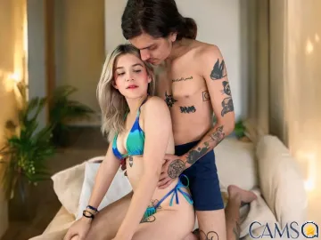 MaggieAndJimmi’s (LiveJasmin) Photo