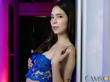 MaiaLee’s (LiveJasmin) Photo