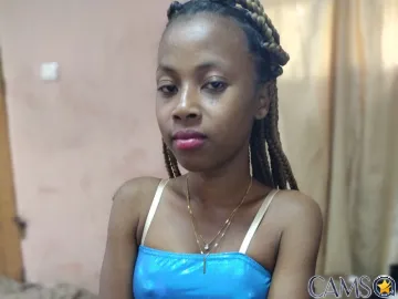 MalalaDianah’s LiveJasmin Profile Image