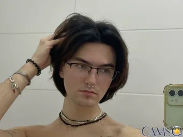 Malenor’s LiveJasmin Profile Image