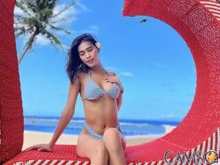 MaliaTenorio’s (LiveJasmin) Photo