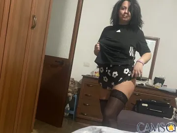 MalubaSmith’s (LiveJasmin) Photo