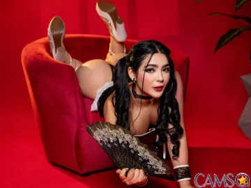ManuelaRicci’s LiveJasmin Profile Image