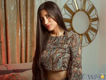 MaraClarck’s LiveJasmin Profile Image