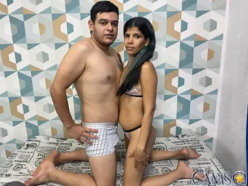 MarceAndJuan’s (LiveJasmin) Photo