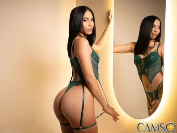 MarcelaMilan’s LiveJasmin Profile Image