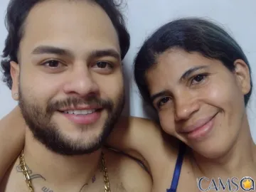 MarceyJuan’s (LiveJasmin) Photo