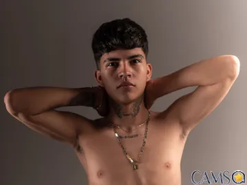 MarcusEvanss’s LiveJasmin Profile Image