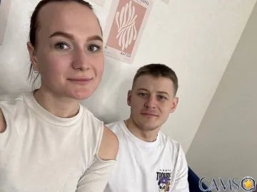 MargaretAndDavid’s (LiveJasmin) Photo