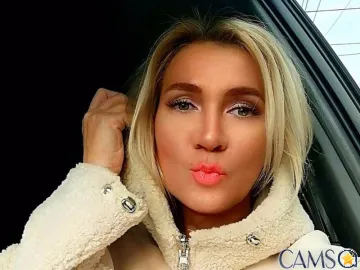 MargaretManson’s (LiveJasmin) Photo