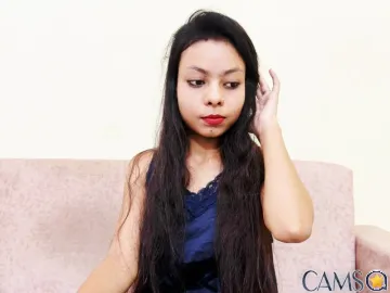 MargeryTyrel’s LiveJasmin Profile Image