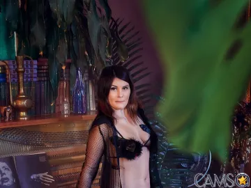 MargiritaSmol’s (LiveJasmin) Photo