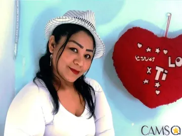 MargotSweet’s (LiveJasmin) Photo