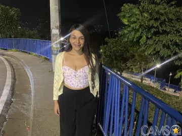 Picture of MariaCatalina from LiveJasmin