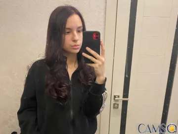 MariamBrooks&rsquo;s (LiveJasmin) Photo