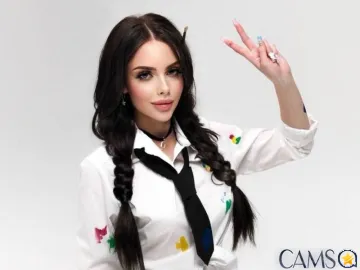 MariamGreen’s (LiveJasmin) Photo