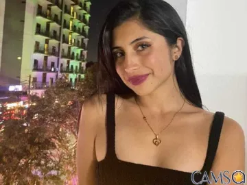 MarianaBetancour’s (LiveJasmin) Photo