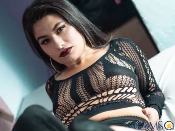 MarianaConti’s LiveJasmin Profile Image
