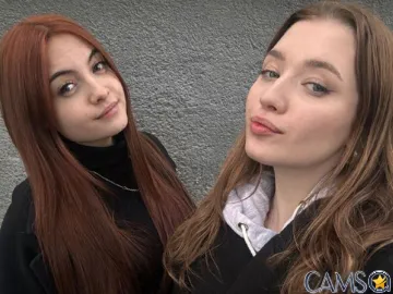 MarianAndPhyllis’s (LiveJasmin) Photo