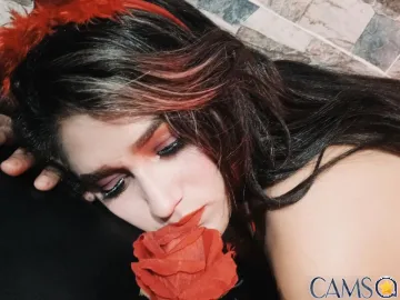 MarianHarris’s (LiveJasmin) Photo
