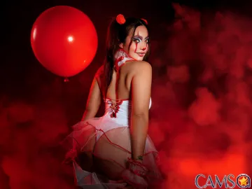 MariannaGray’s (LiveJasmin) Photo