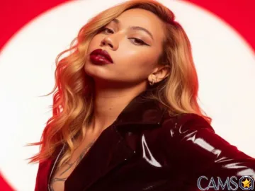 MariaNoir’s (LiveJasmin) Photo