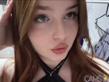 MariaReiiden’s LiveJasmin Profile Image