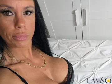 MarieBerg’s (LiveJasmin) Photo