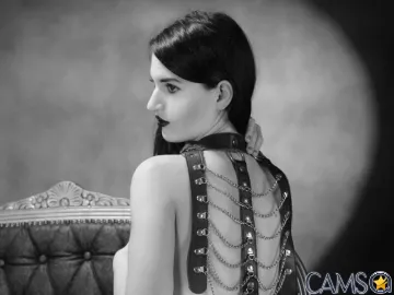 MarinaChaasia’s (LiveJasmin) Photo
