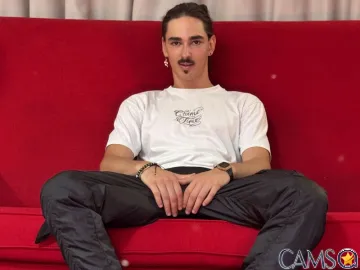 MarioHawk’s (LiveJasmin) Photo