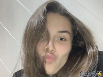 MarissaFitzen’s LiveJasmin Profile Image