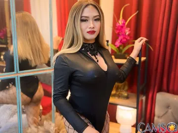 MarizMarlboro’s (LiveJasmin) Photo